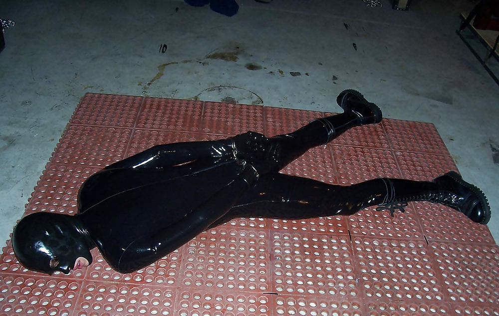 My Rubber Pics pict gal