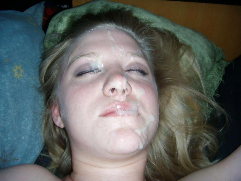 very nice blond pict gal