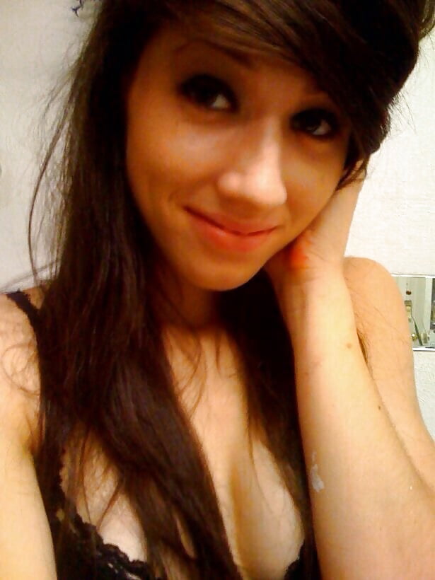 Stuff i got on KIK pict gal