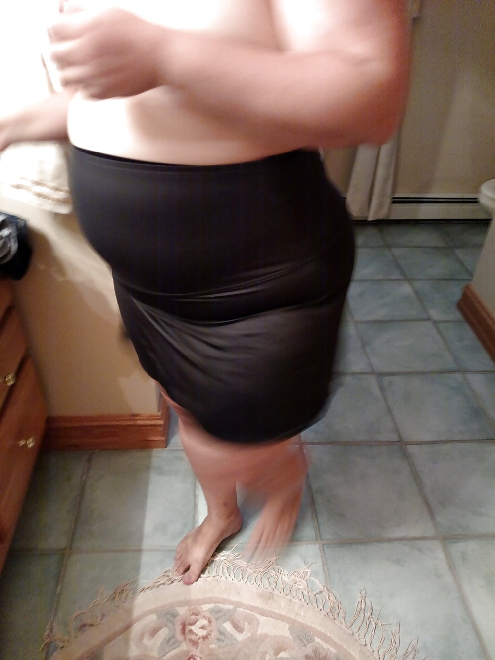 Bbw wife pict gal