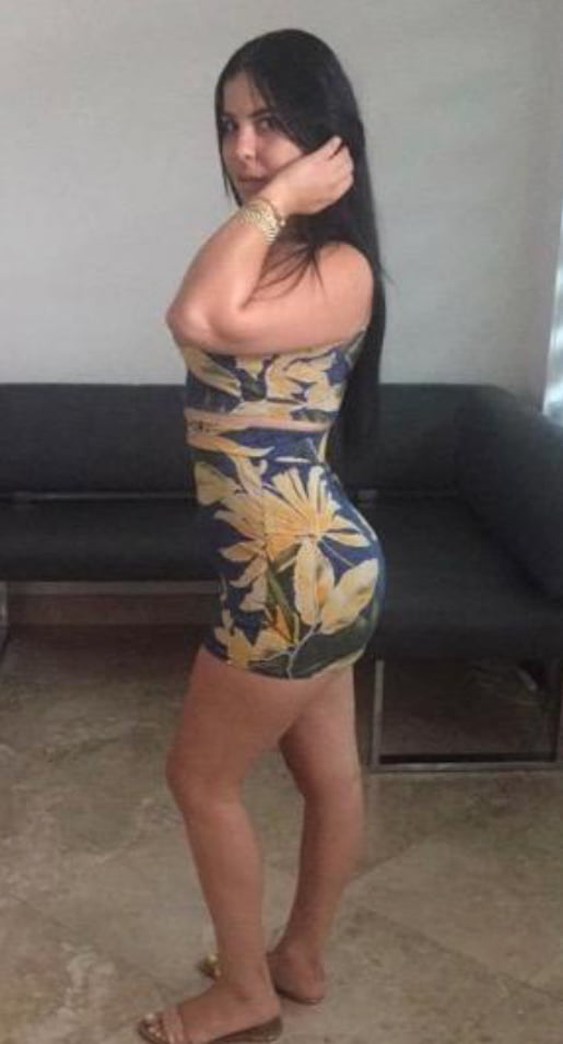 South Florida Latina Motel Whore - 16 Photos 