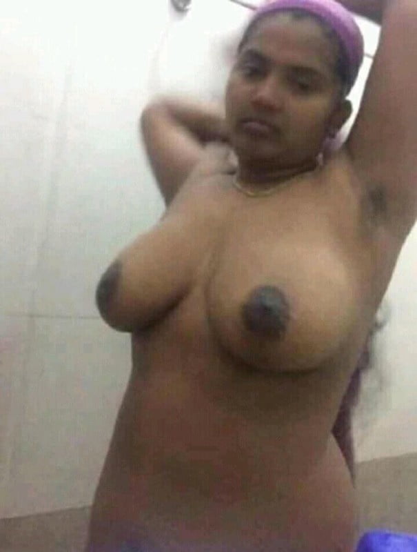Nude Tamil Bhabhi Kayal indian slut big boobs - 6 Photos 