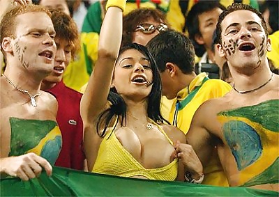 World Cup 2014 Brasil pict gal