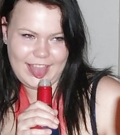 Danish teens-173-174-175 party cleavage tongue piercing pict gal