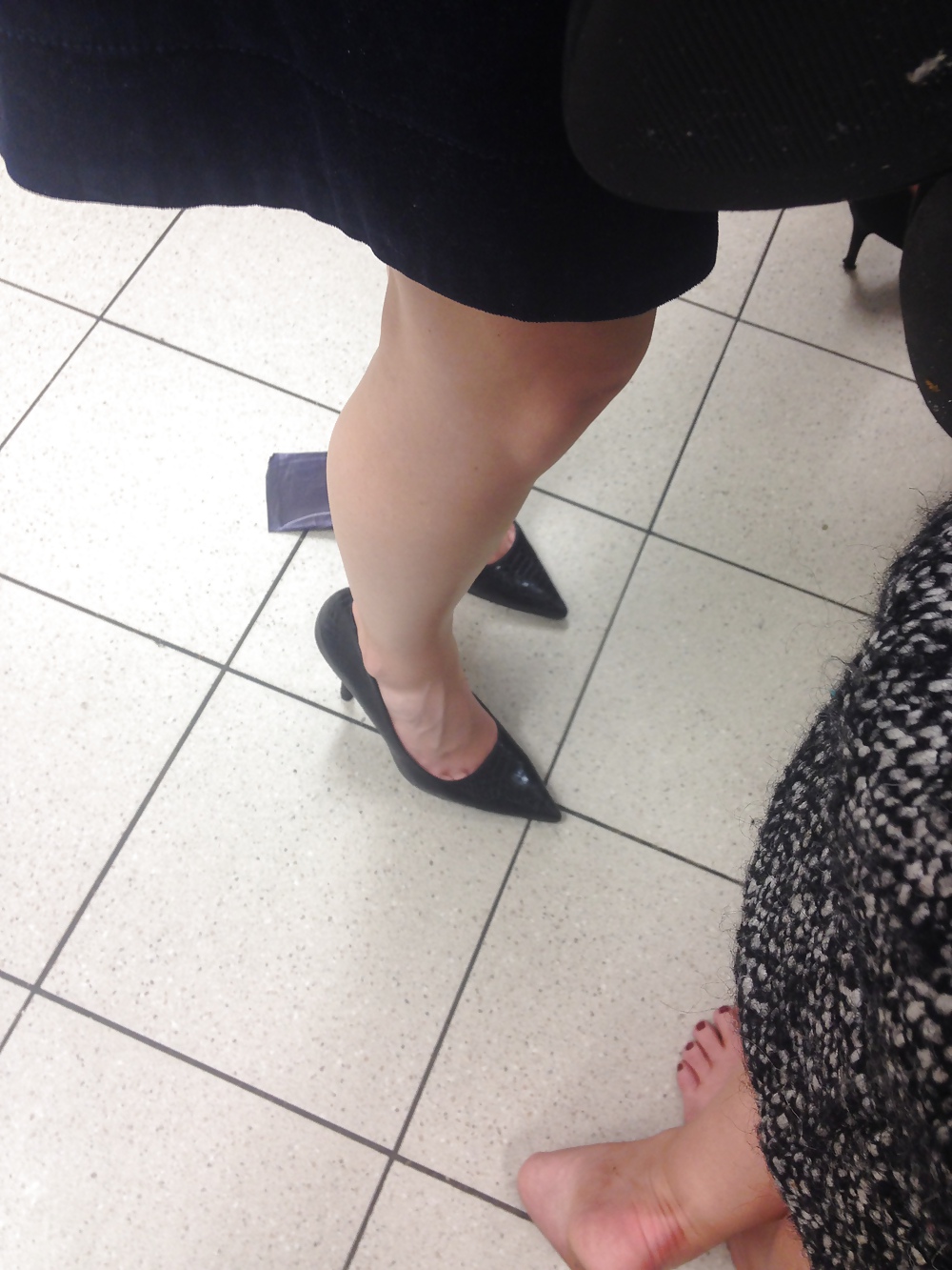 New Years Eve Legs pict gal