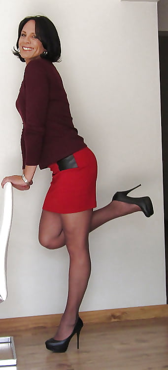 Just catch a horny Granny (148) pict gal