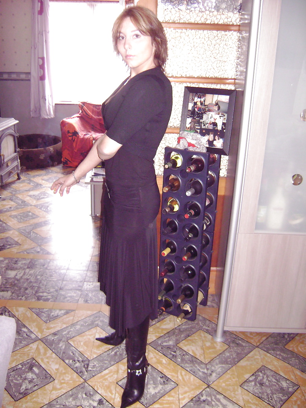 belgian girl 1 of 2 pict gal