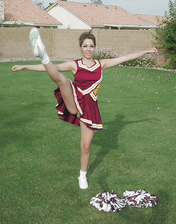 cheer uniform pict gal