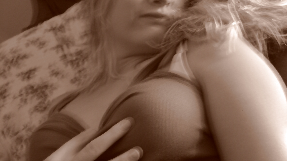 When the cats away... pict gal