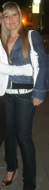 Nice in wedges - 04 pict gal