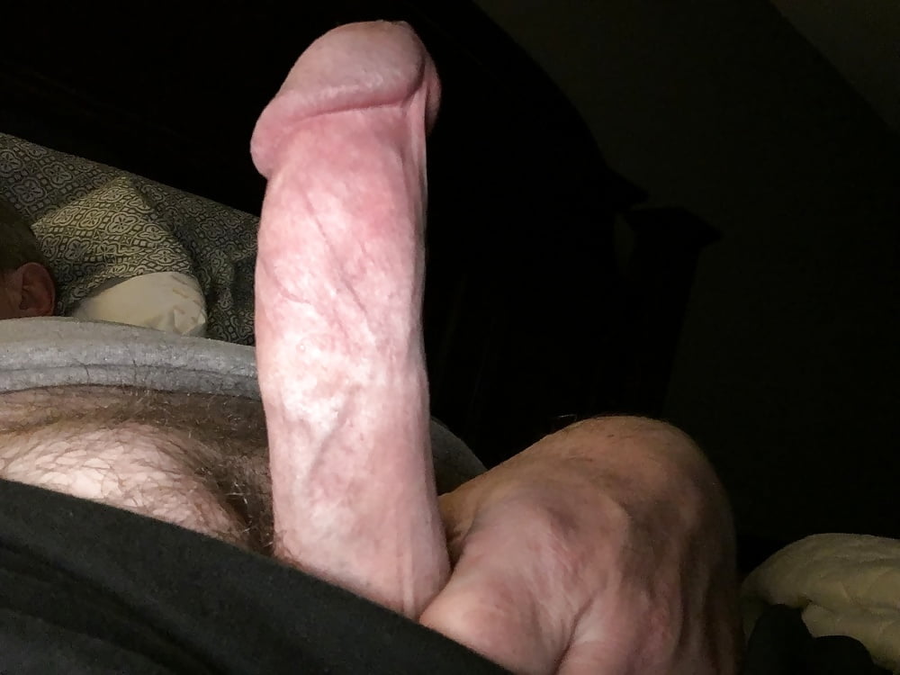 My cock pict gal