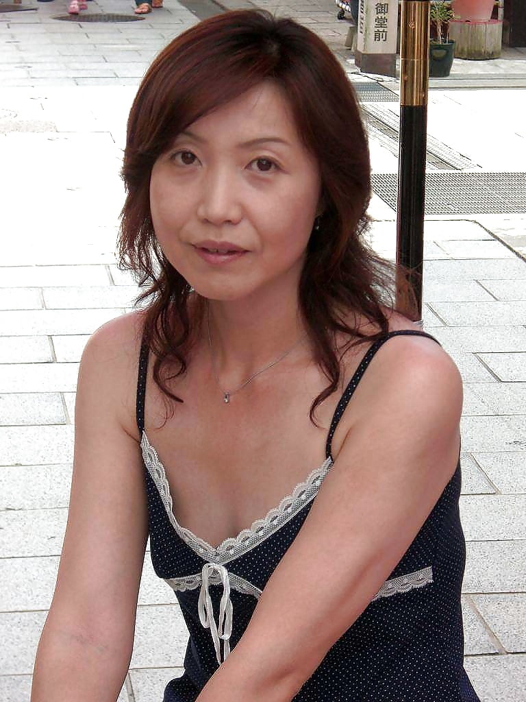 Japanese wife. Japanese жена.