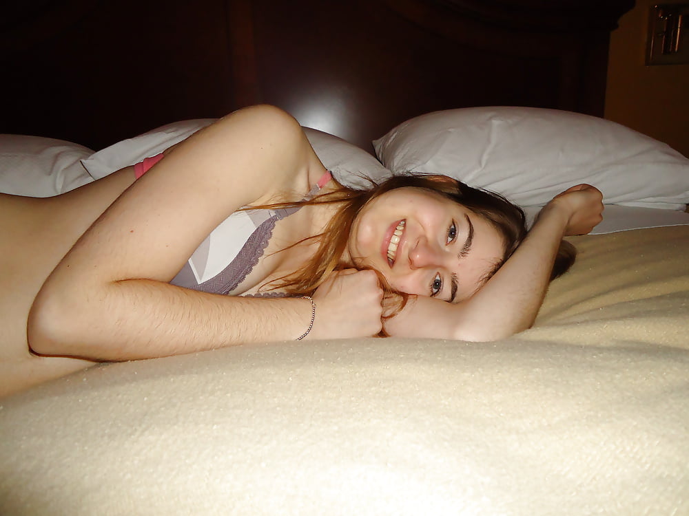 Marie-Axelle pict gal