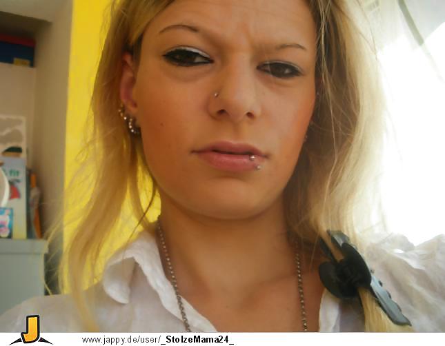 Wichsvorlagen - Abrotzen IX pict gal