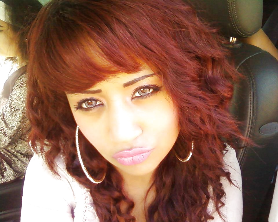 Kiran thee Bradfordian Slut pict gal