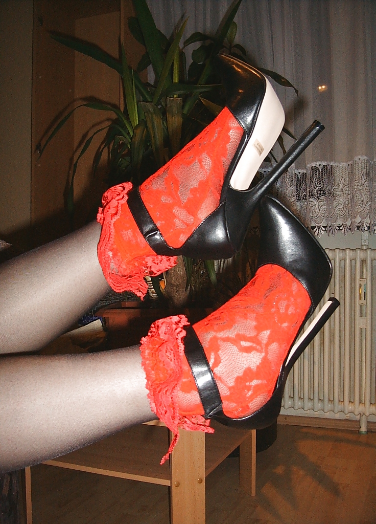 Extrem Heels pict gal