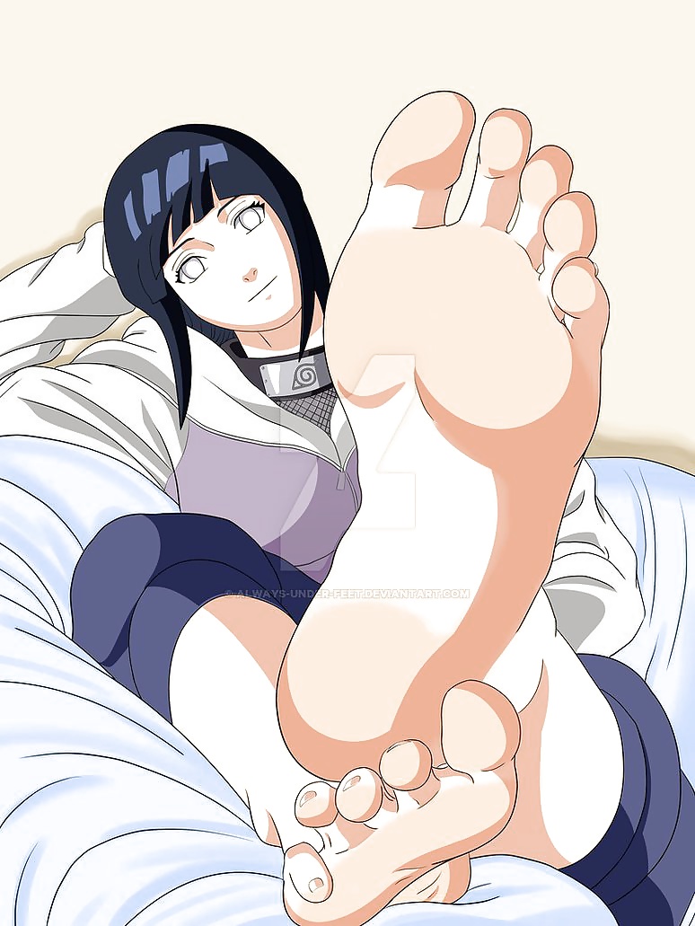 Females of naruto femdom feet anime pics. females of naruto femdom feet ani...