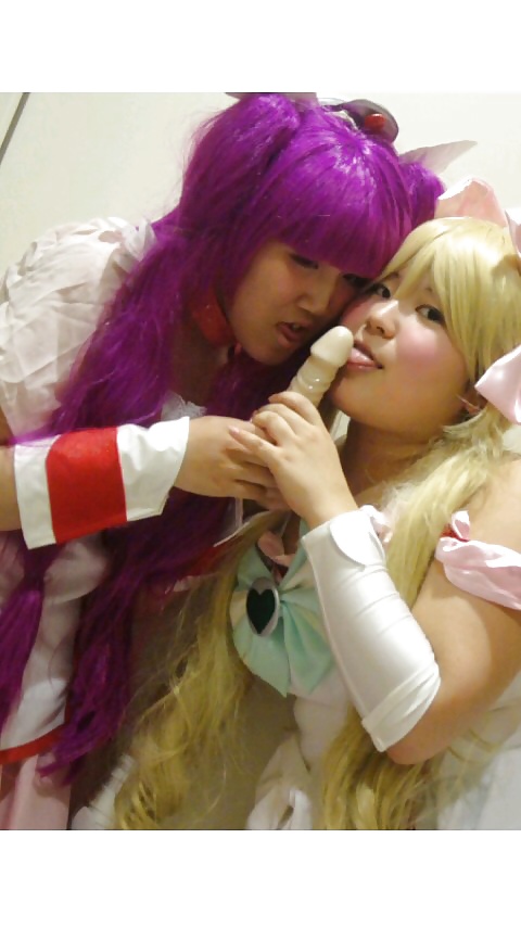 Japanese Amature Cosplay 17 pict gal