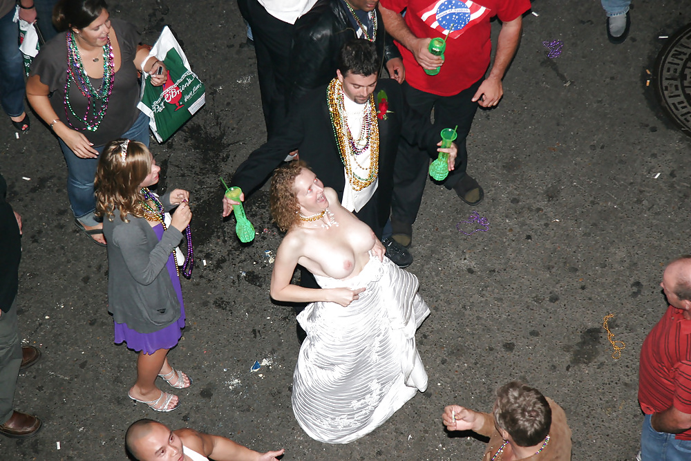 Wedding voyeur 2 pict gal