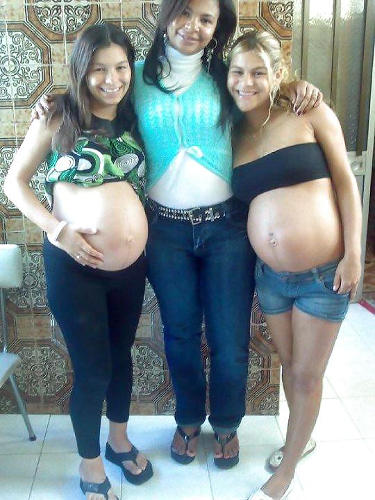 pregnant amateur babes pict gal