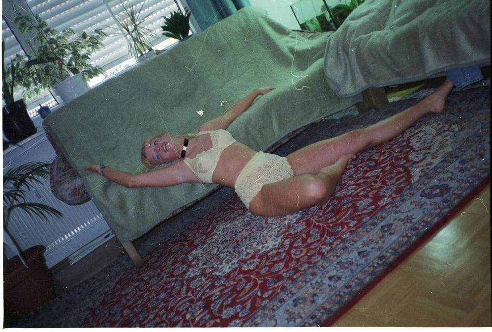 What granny had to do before the internet- 66 Photos 
