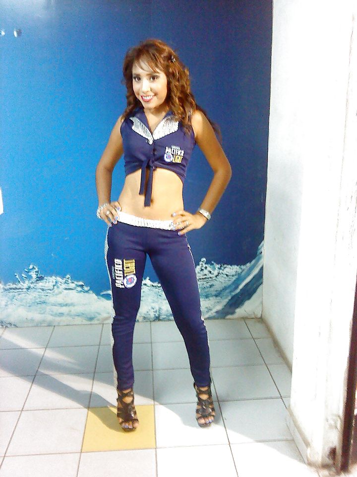 my friend mayte 3 pict gal