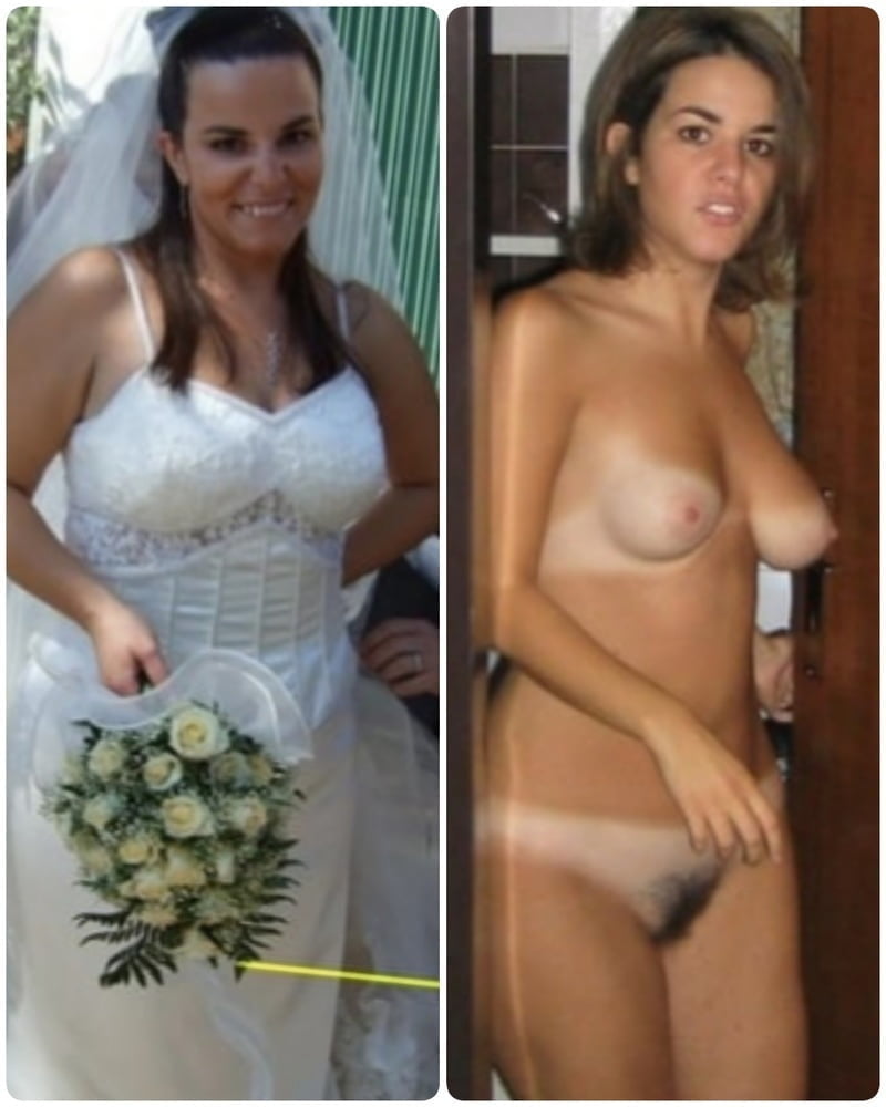 Hot Brides Exposed Dressed And Undressed 86 Pics 2 Xhamster 