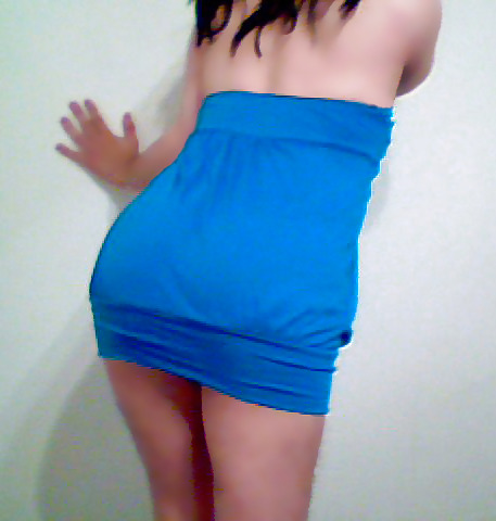 Modelando para ti pict gal