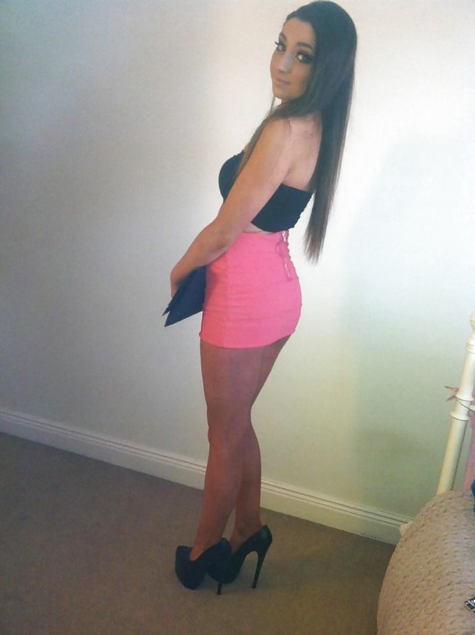 Mini skirt Teen Sluts pict gal