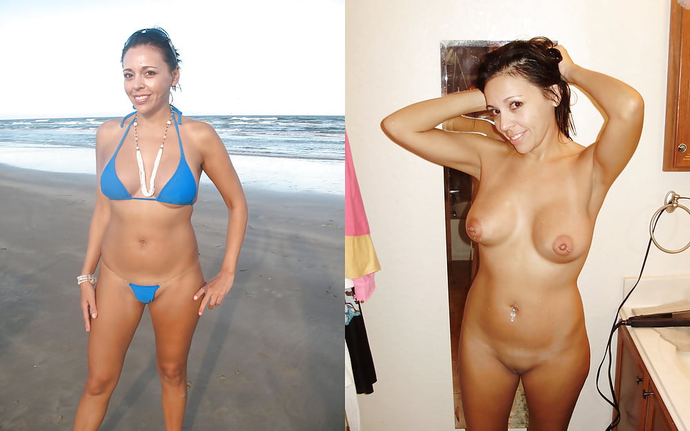 Naked Before and After pict gal