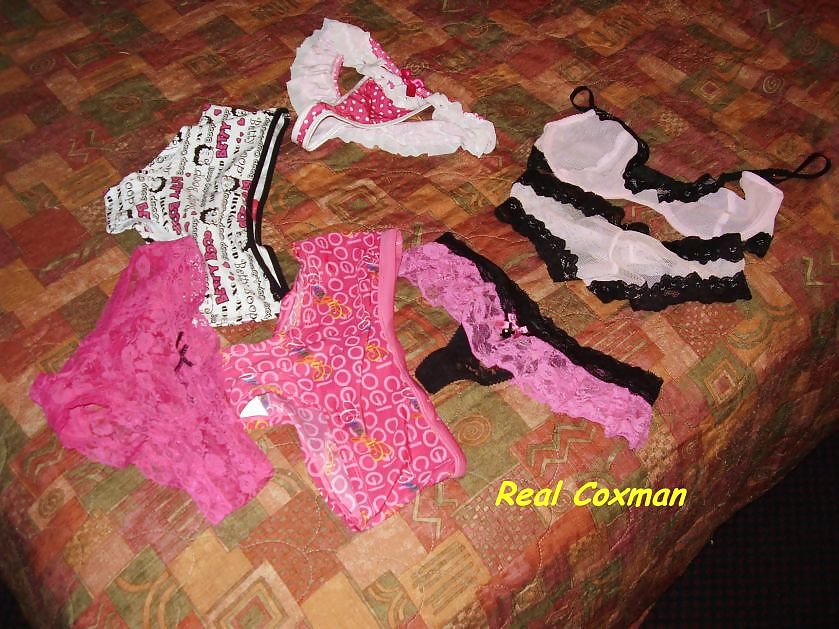 Panty Town (Spanish Town) pict gal