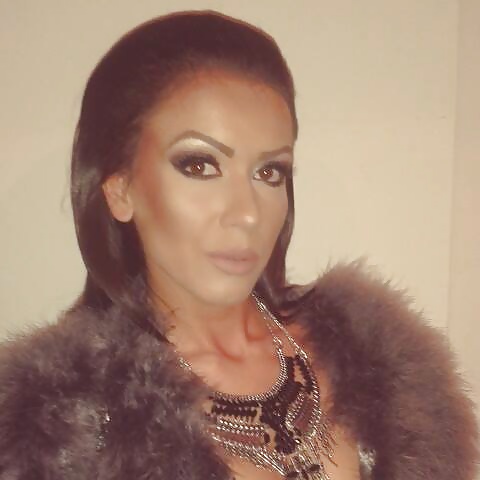 Lidija - cerka MILF Ljiljane pict gal