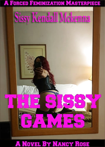 Sissy exposed: Kendra - 13 Photos 