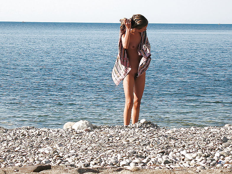 Beach Teens LIX pict gal