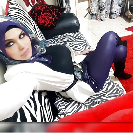 Kopftuch hijab turbanli tuerkin Muslima sexy schlampen pict gal