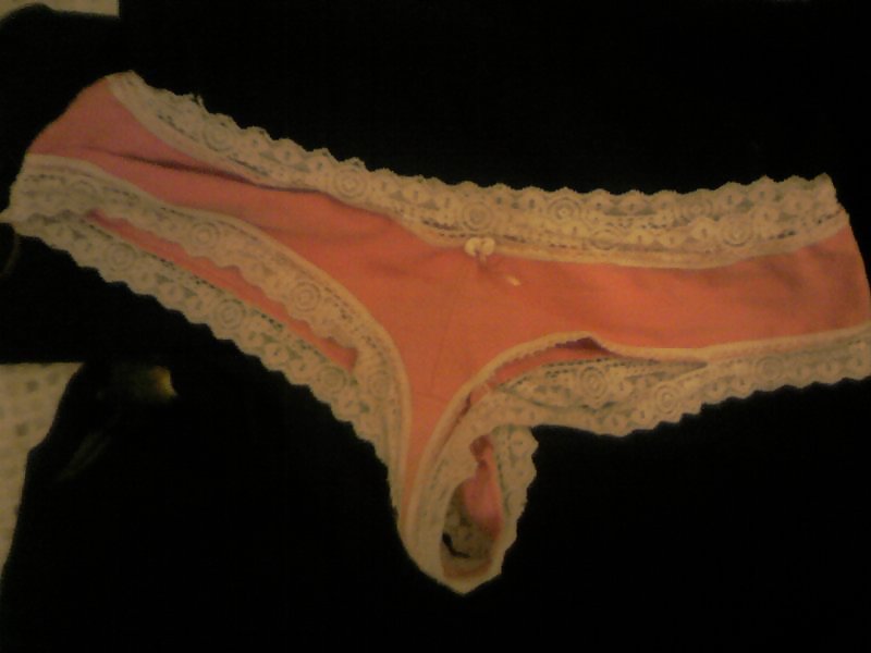 Yummy knickers pict gal
