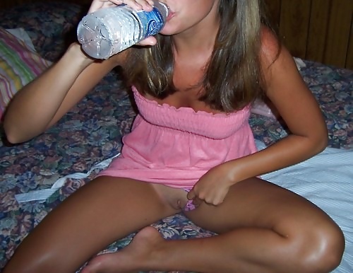 The Beauty of Amateur College Teens pict gal