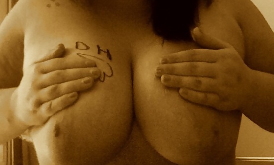 Horny Devil pict gal