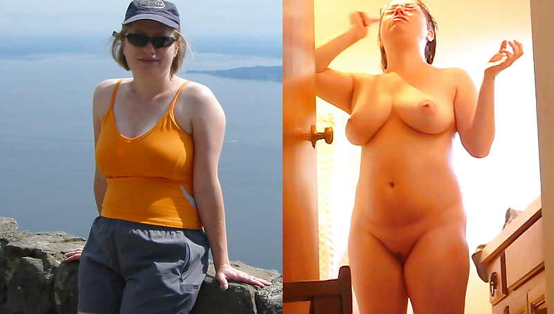 Before After 232 (Busty special). pict gal