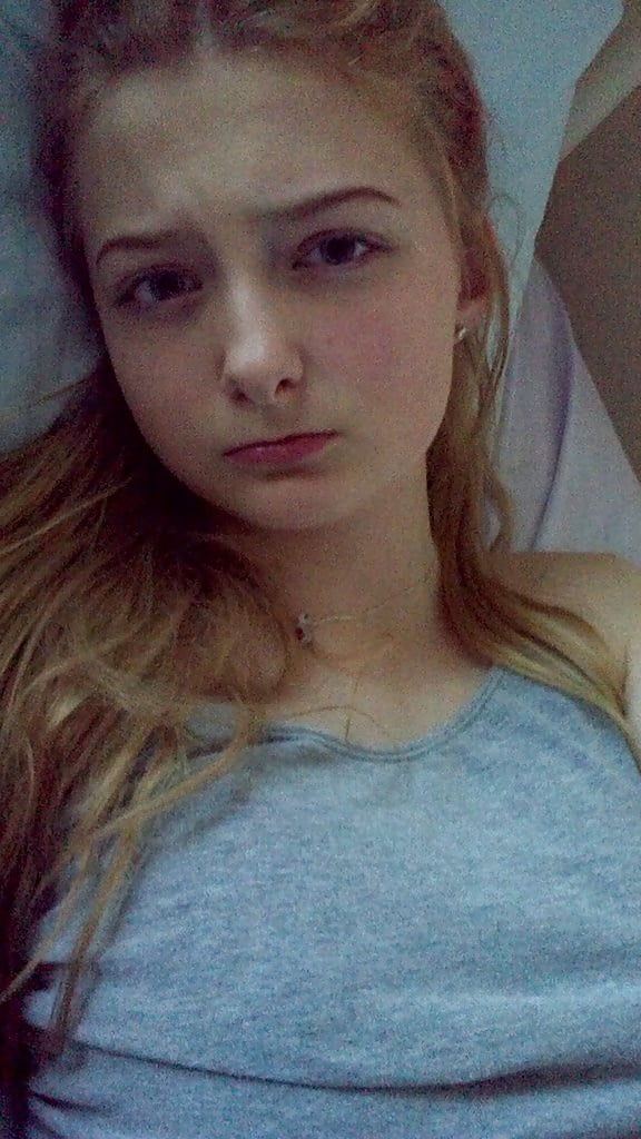 18yo Lilly Naked pict gal