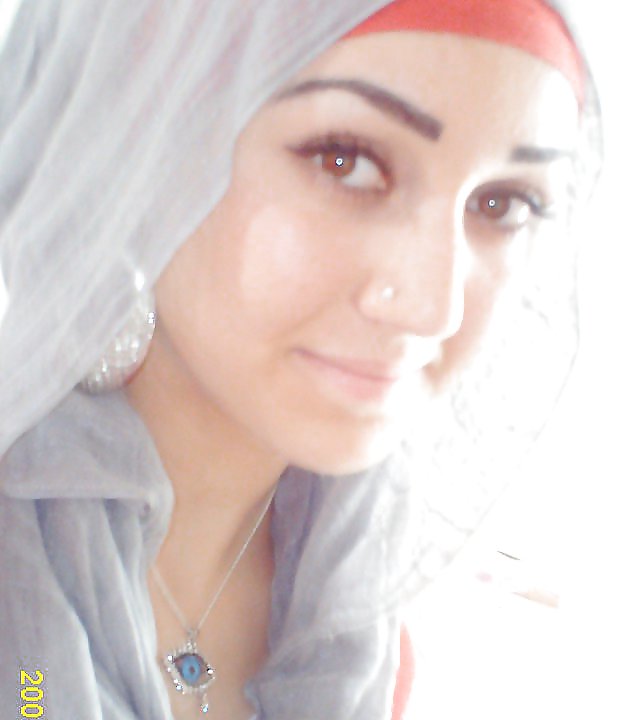 Turbanli hijab arab, turkish, asia nude - non nude 13 pict gal