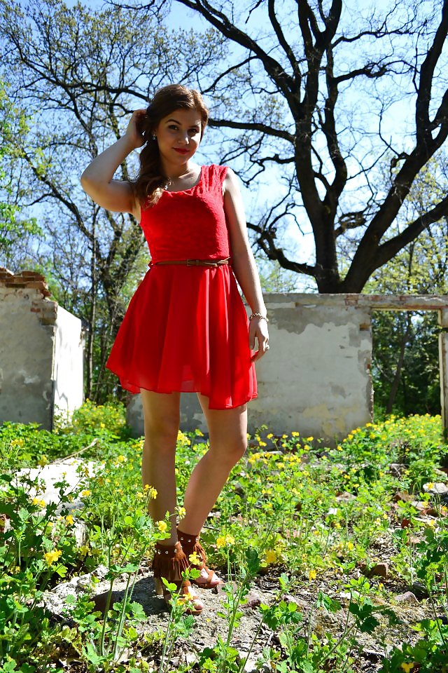 Aurel's mistress pict gal