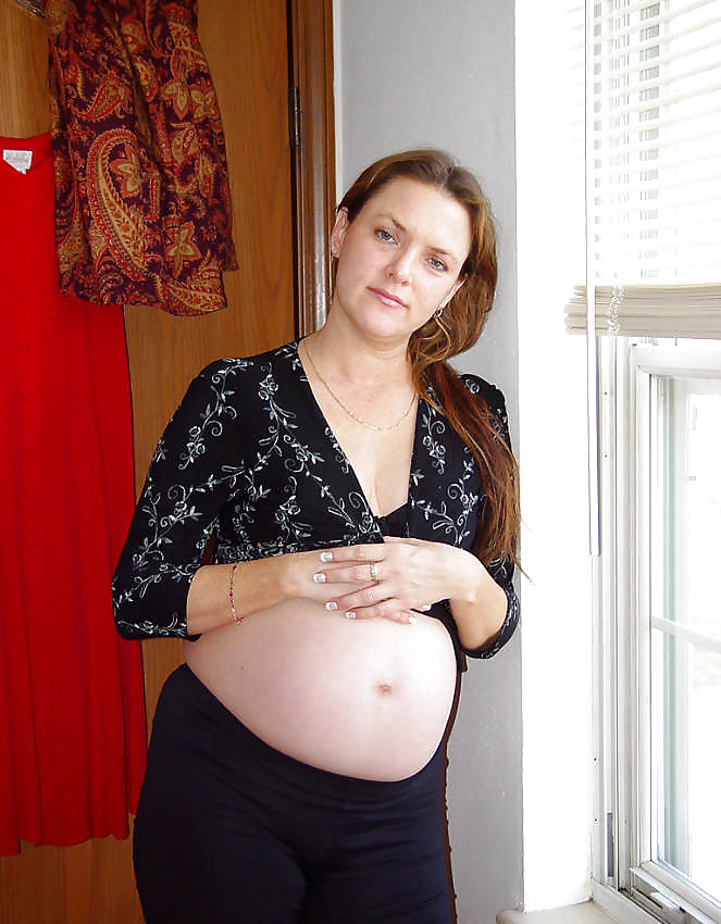 HOT & SEXY PREGNANT GIRLS XVI pict gal