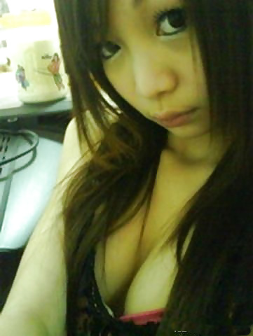 Selfie Amateur Pics - Asian Special 4! pict gal