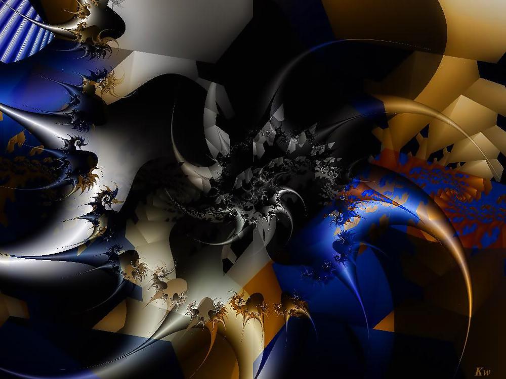 Abstract Digital Art pict gal