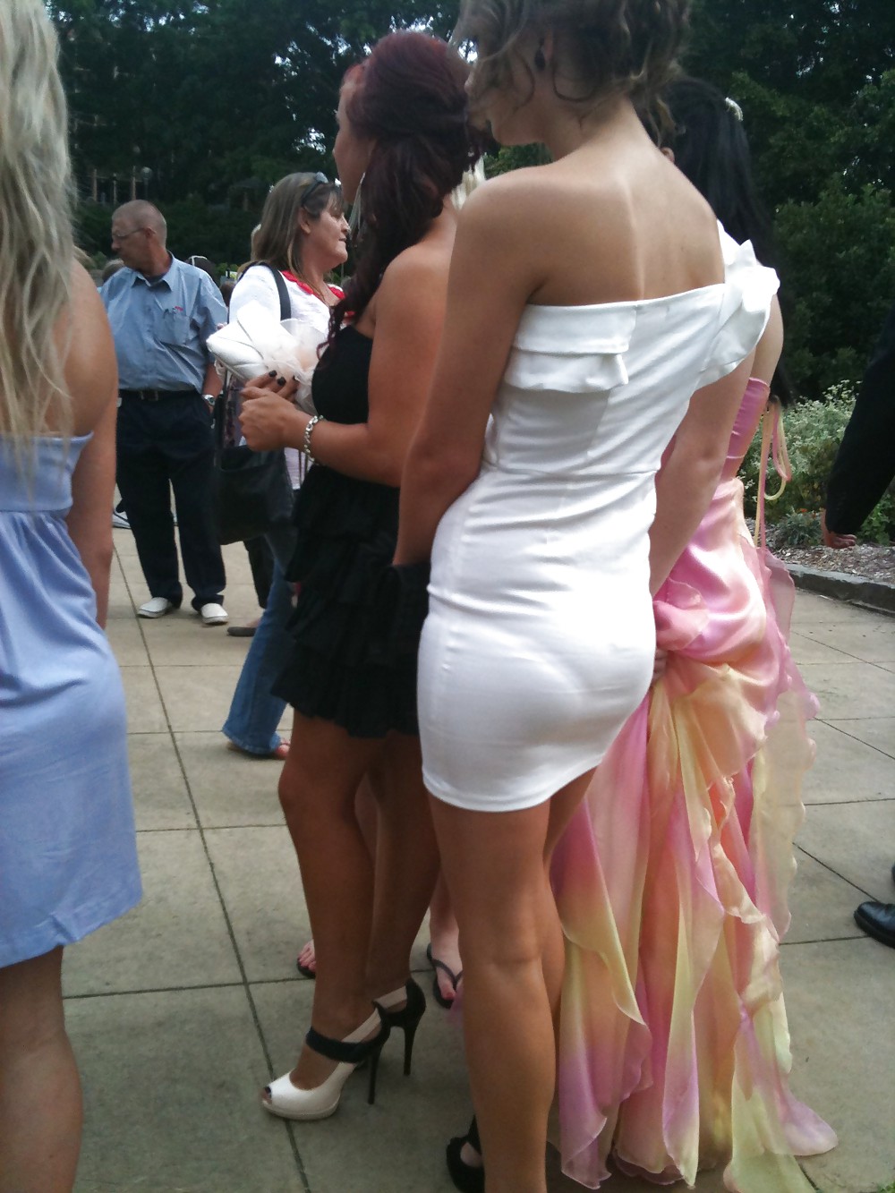 Visible PantyLines pict gal