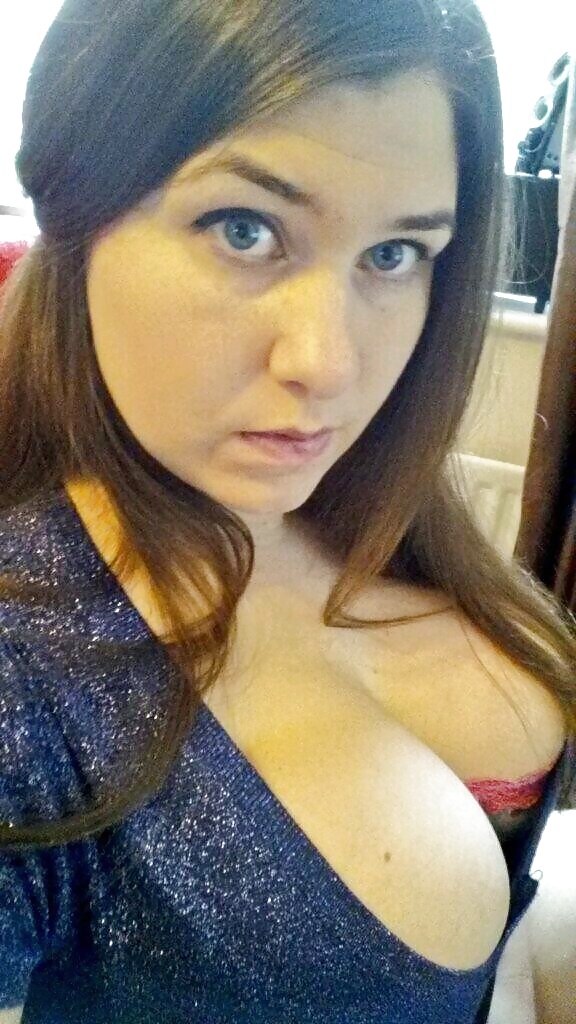 Big Tits pict gal
