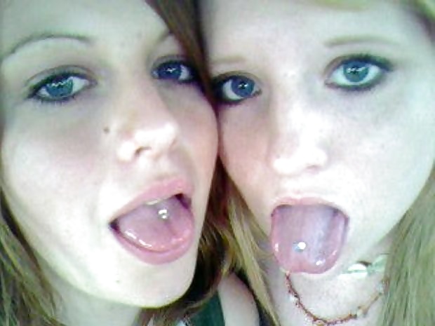 Sexy Tongues and Mouths collection... pict gal