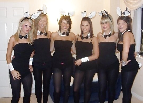 Bunny bitch hot pict gal