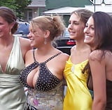 Girl with big tits at prom Busty Prom Night Wedding Guest Babes 1 50 Pics Xhamster